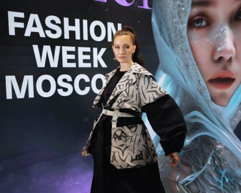 Volga Fashion Show